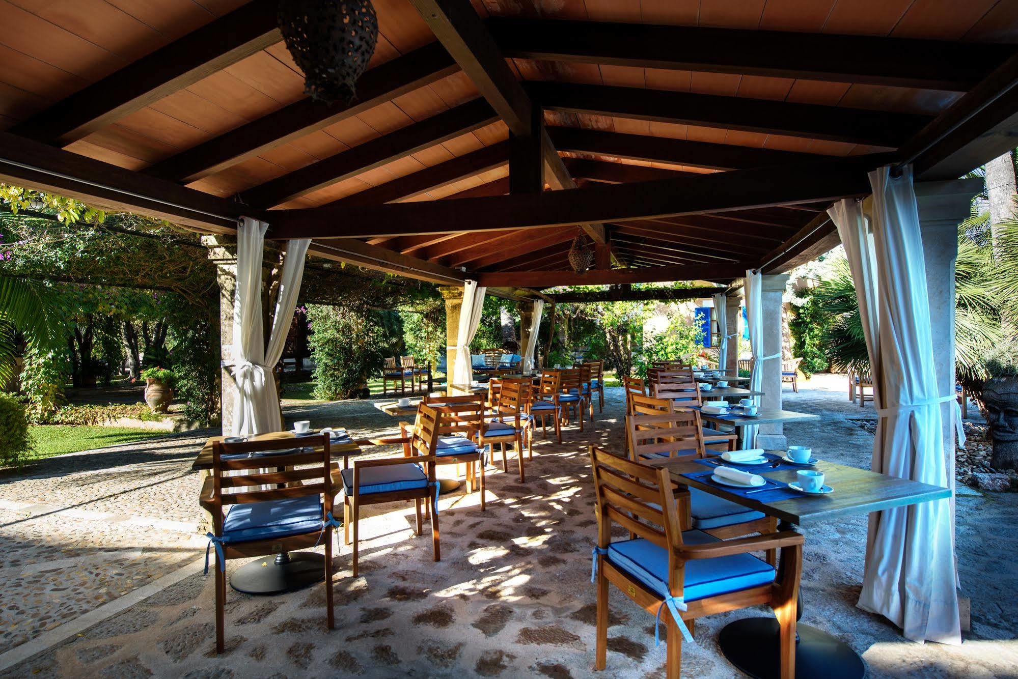 Son Grec Petit - Adults Only Hotel