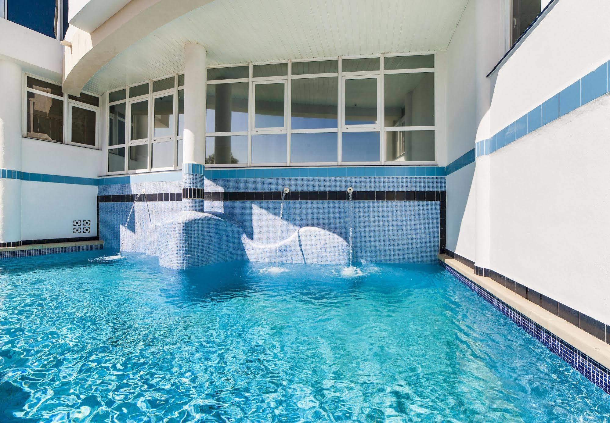 Apartamento Globales Cala Viñas