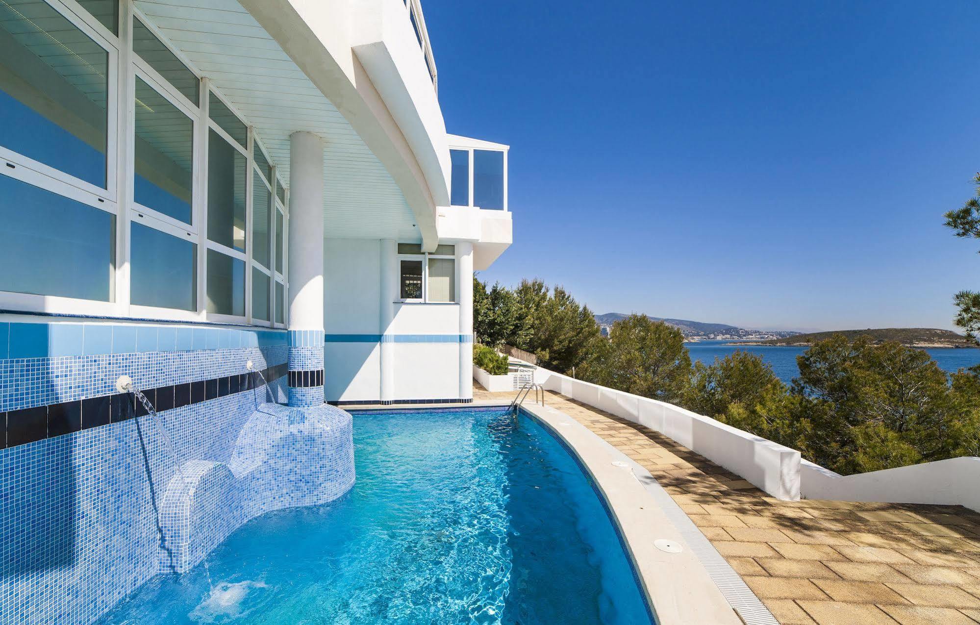 Globales Cala Viñas Apartamento *