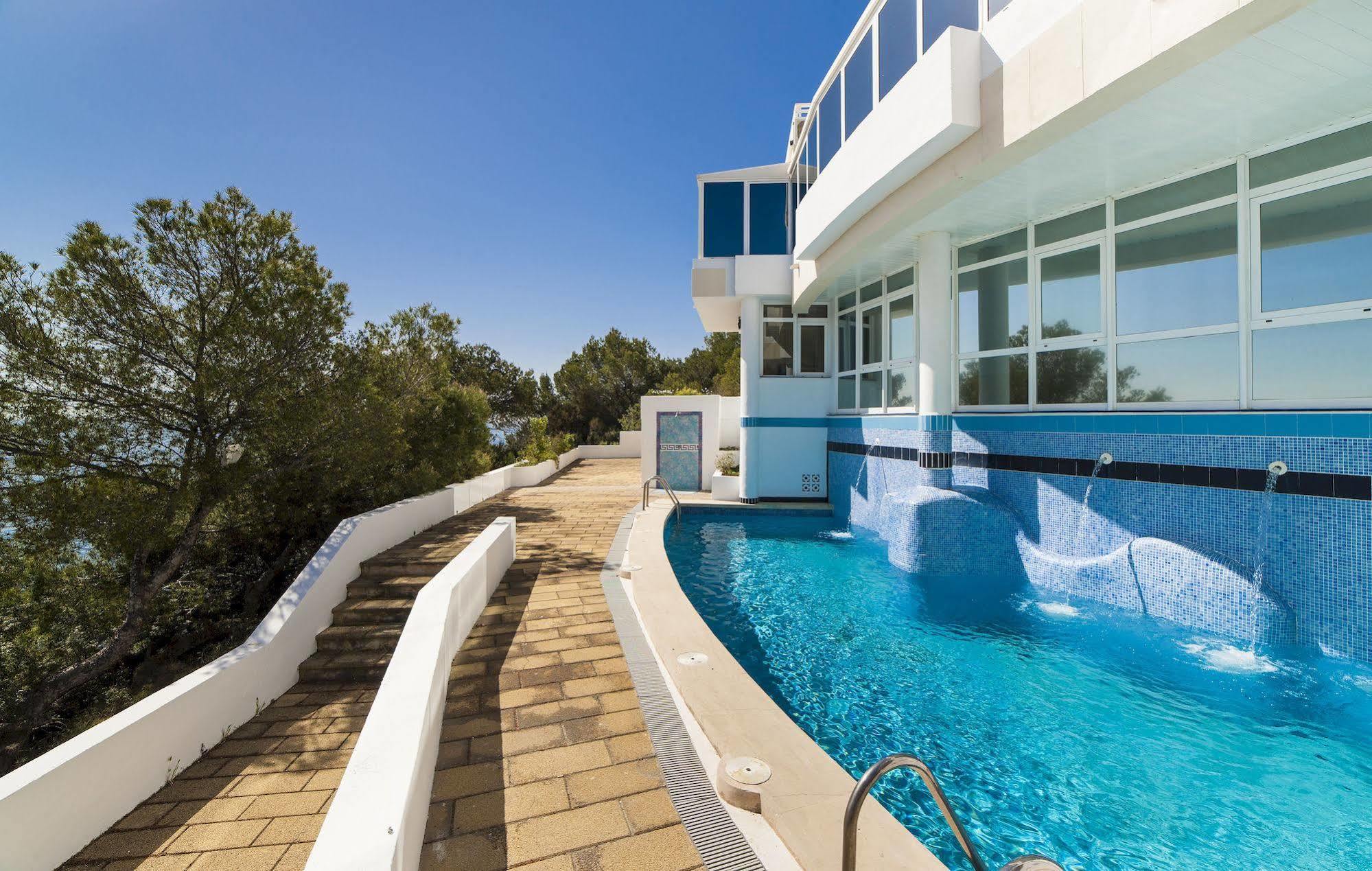 Globales Cala Viñas Apartamento
