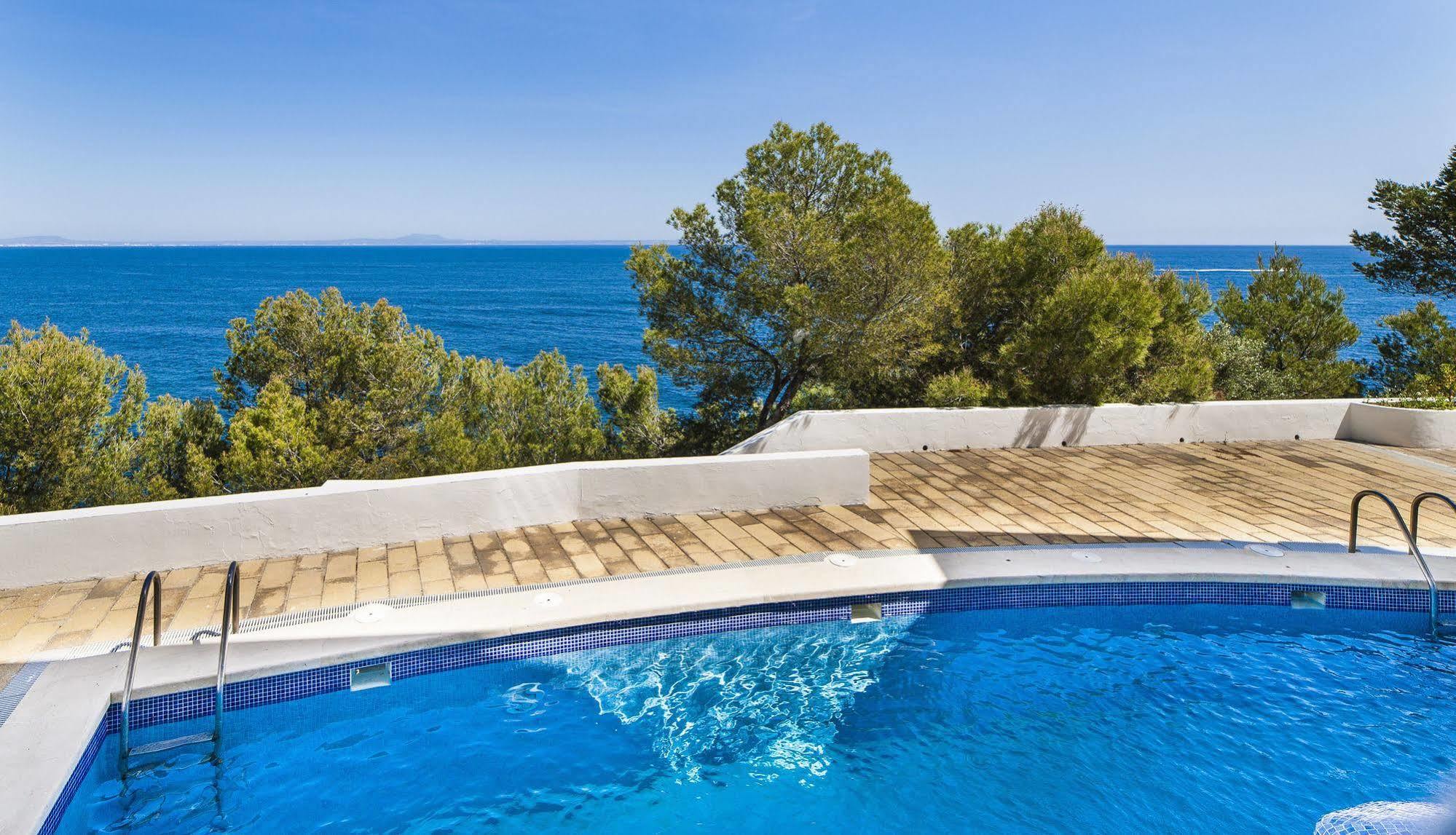 Globales Cala Viñas Cala Vinas (Mallorca)