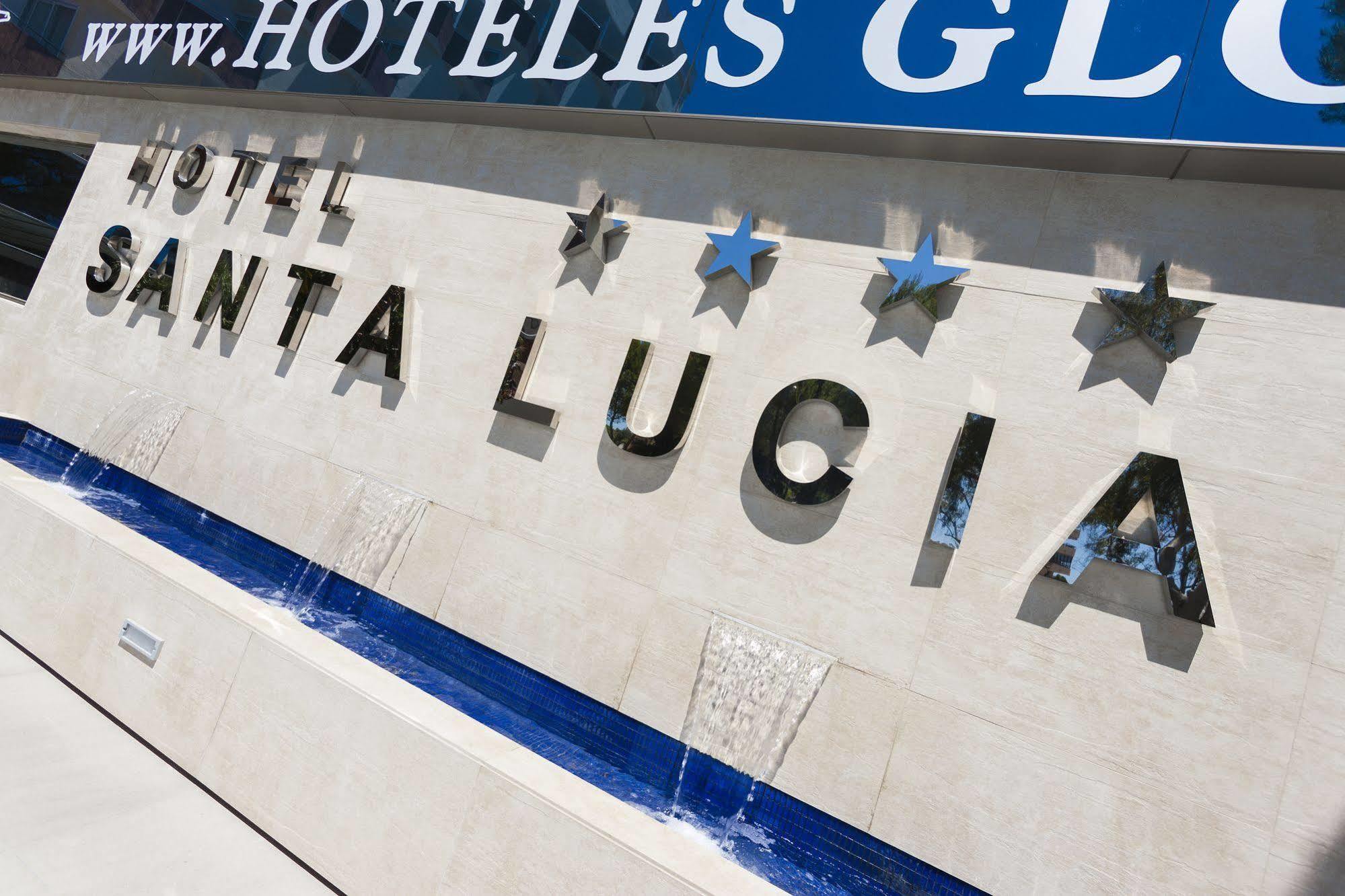 Hotel Globales Santa Lucia - Adults Only 18 4*