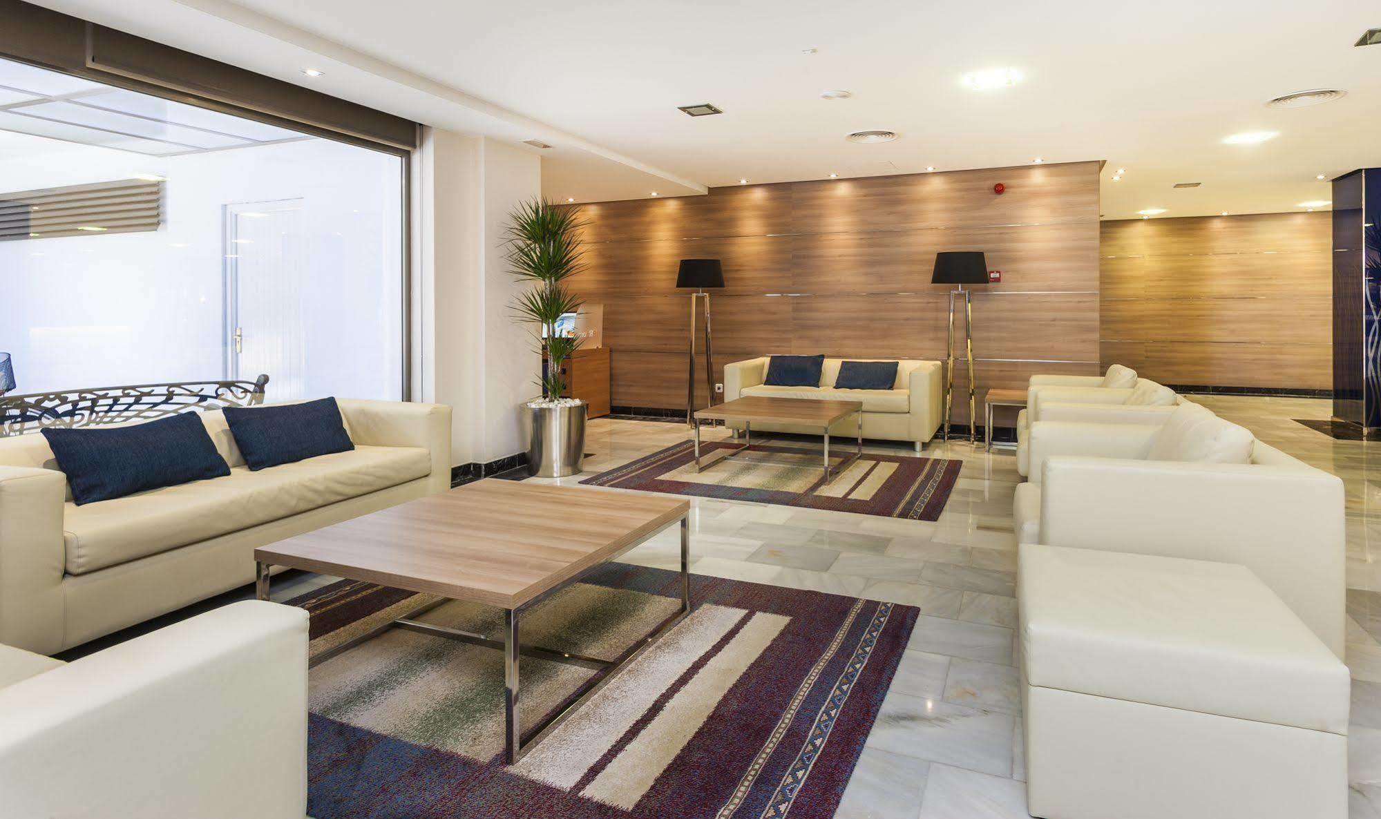 Hotel Globales Santa Lucia - Adults Only 18 4*