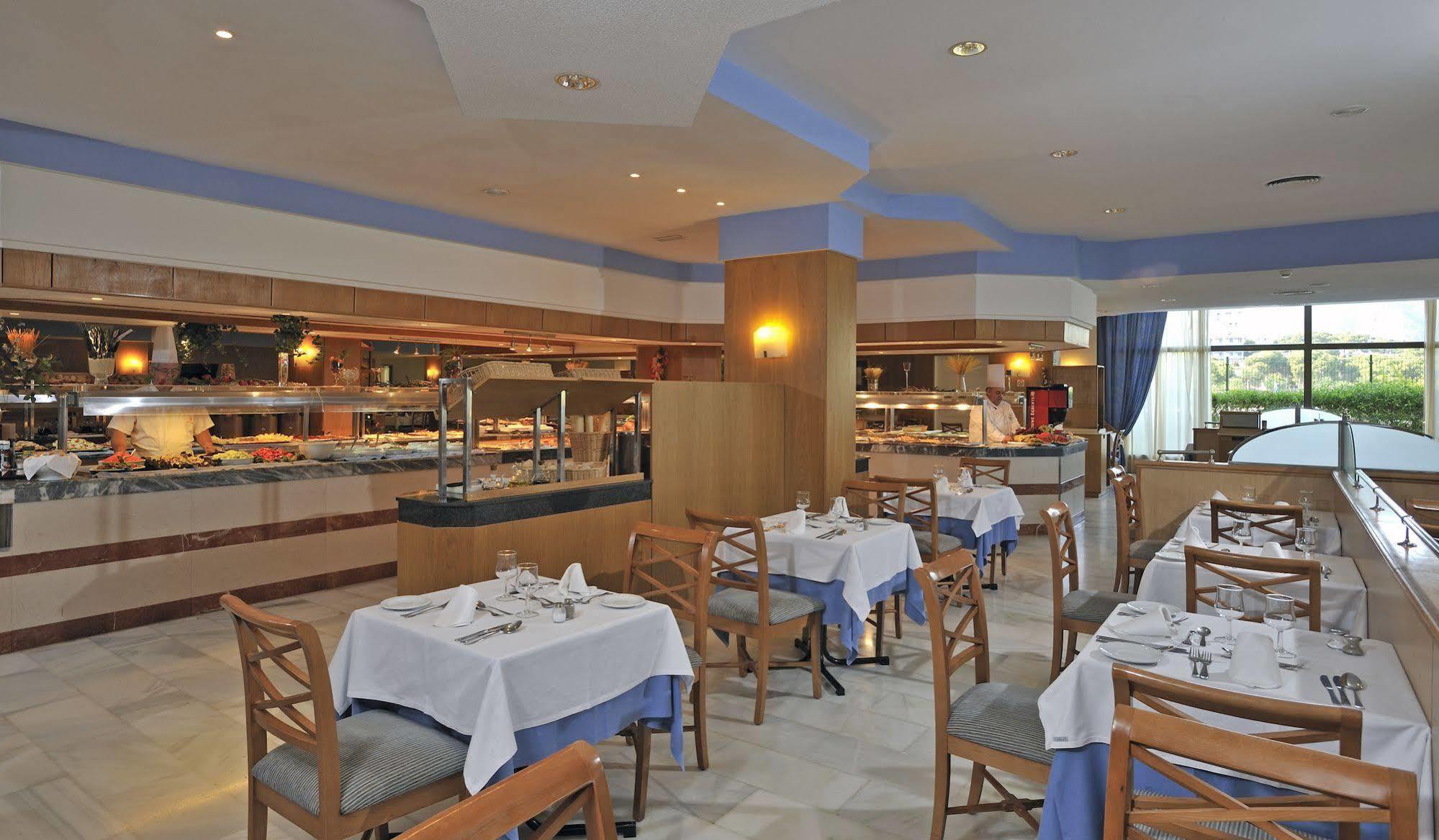 Globales Santa Lucia - Adults Only 18