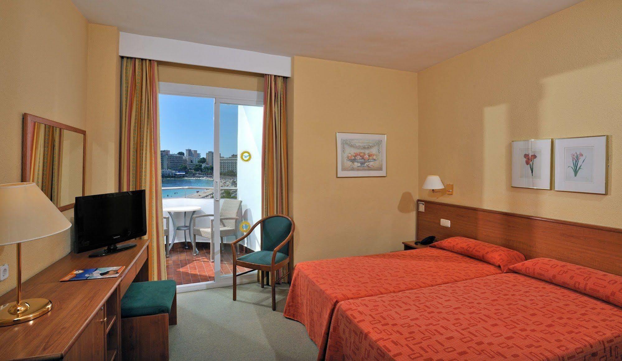 Globales Santa Lucia - Adults Only 18 Palmanova