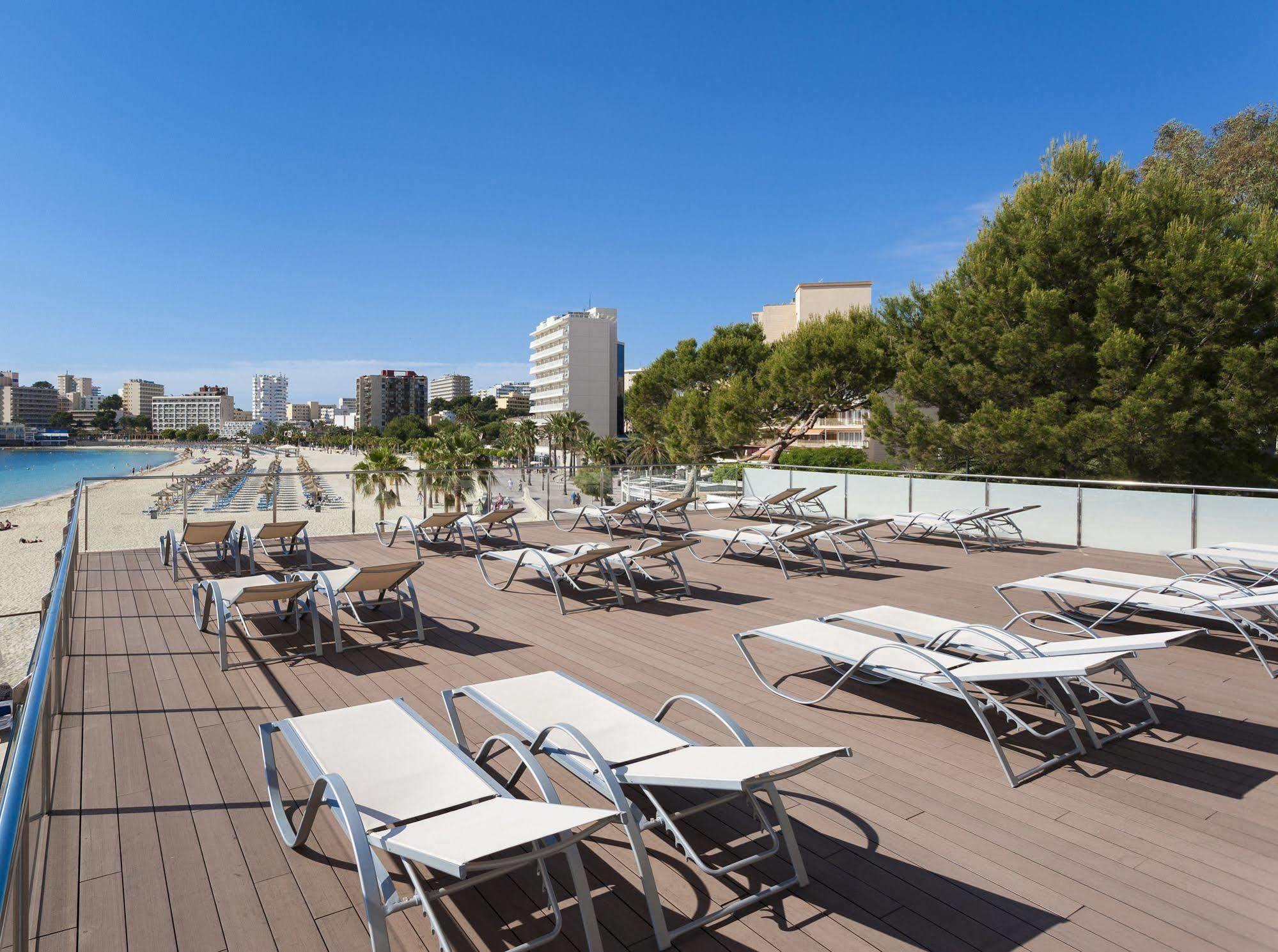 Globales Santa Lucia - Adults Only 18 Hotel Palmanova