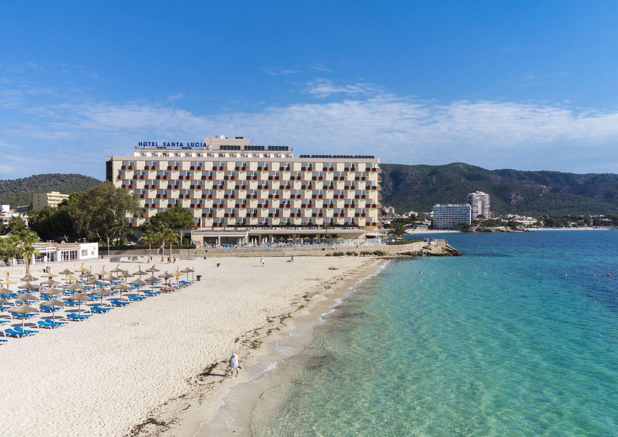 Hotel Globales Santa Lucia - Adults Only 18 Palmanova