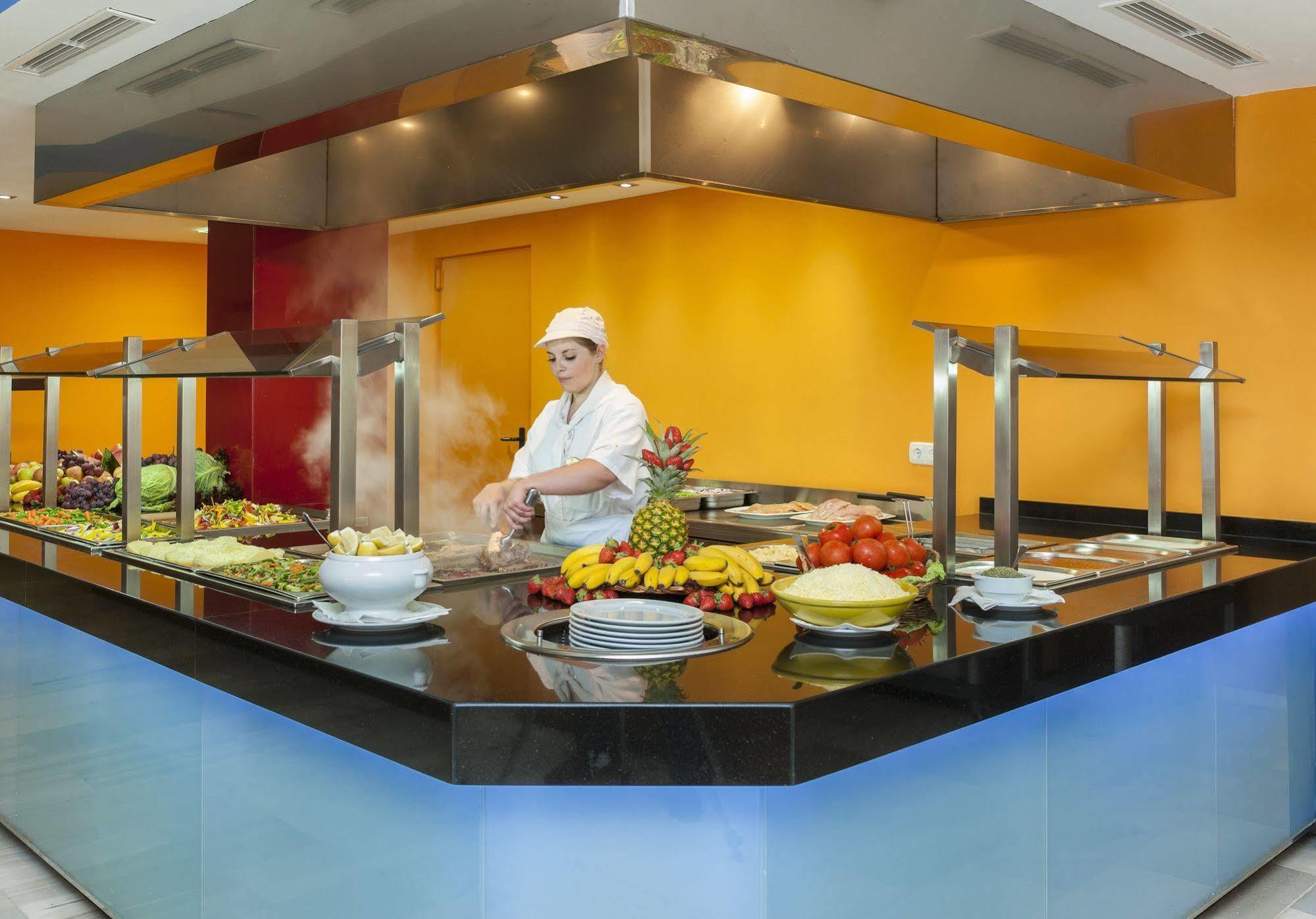 Hotel Globales Santa Lucia - Adults Only 18 Palmanova