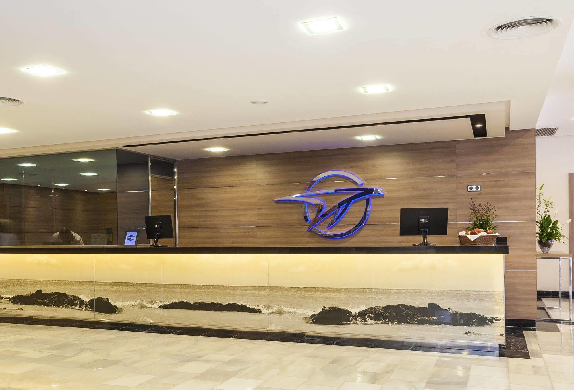 Globales Santa Lucia - Adults Only 18 Hotel