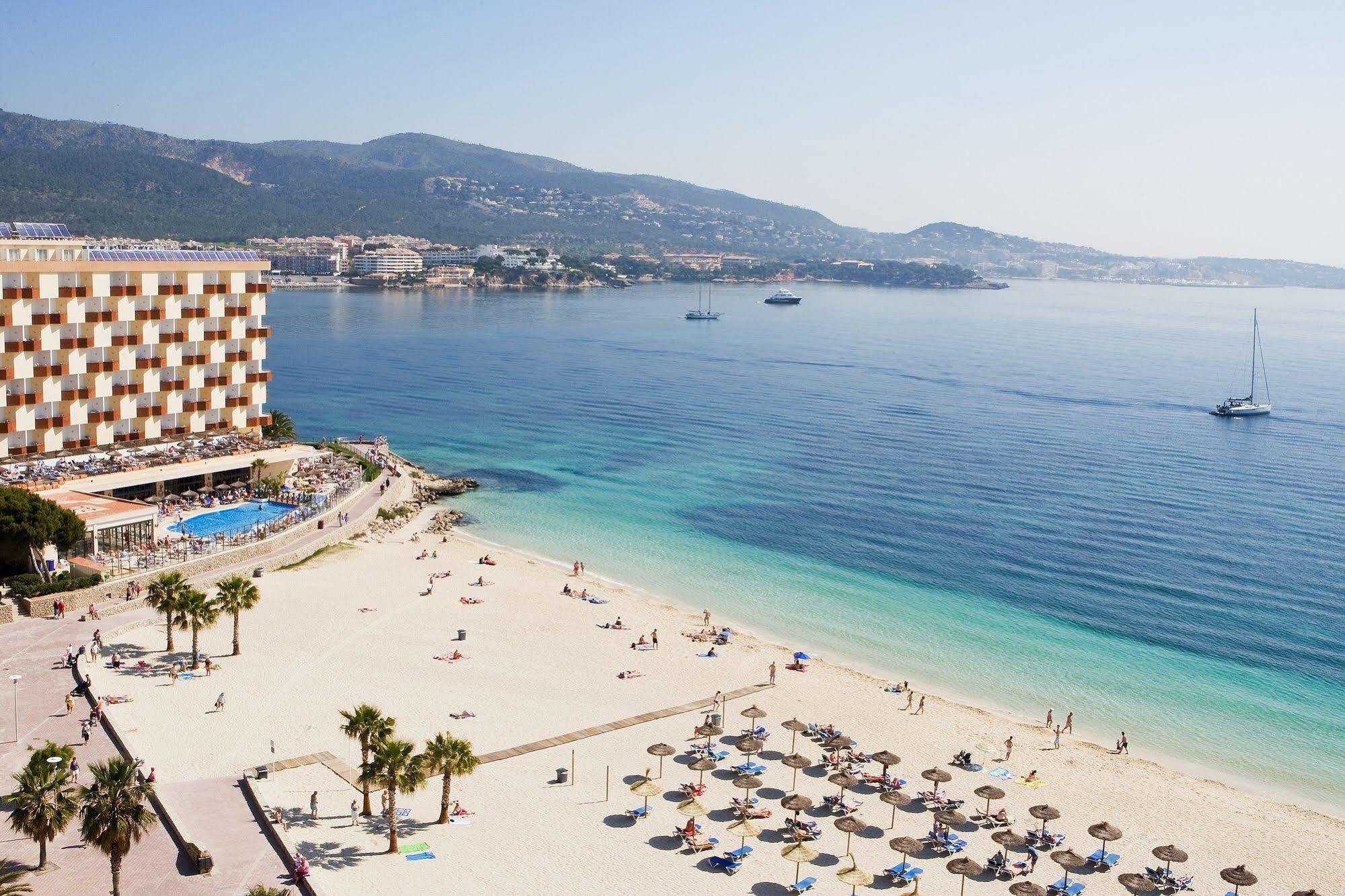 Globales Santa Lucia - Adults Only 18 Hotel