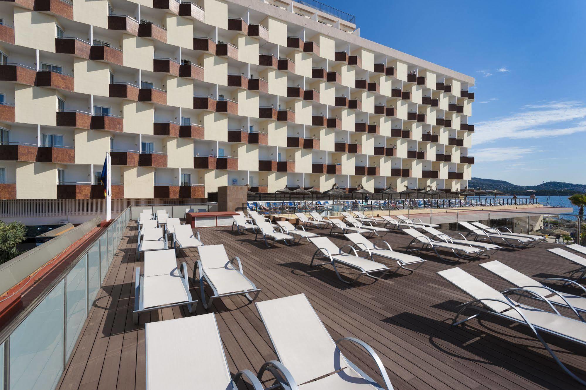 Hotel Globales Santa Lucia - Adults Only 18 Palmanova