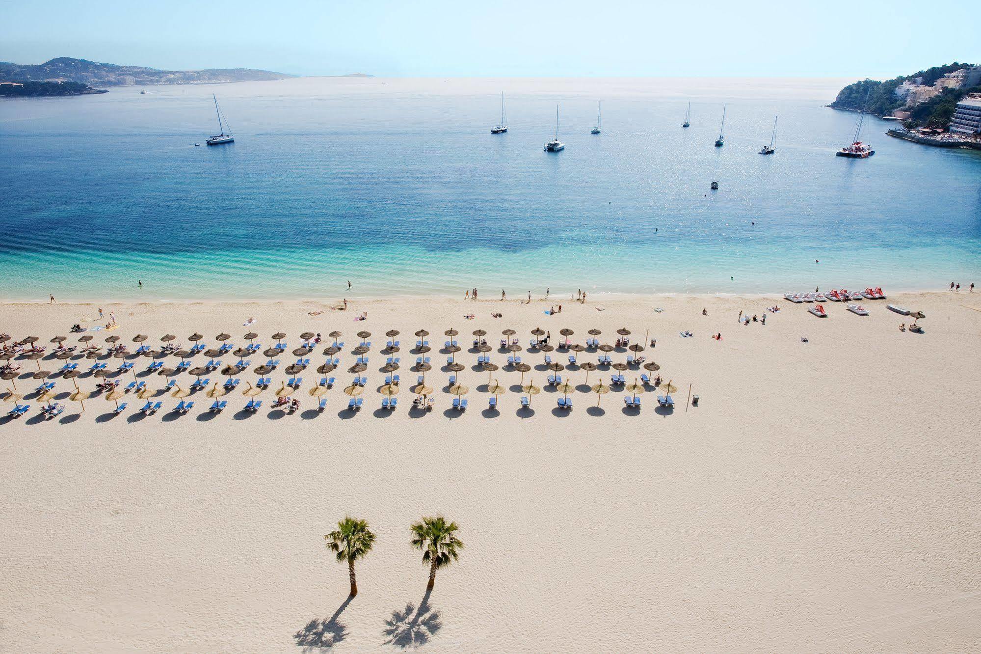 Hotel Globales Santa Lucia - Adults Only 18 4*