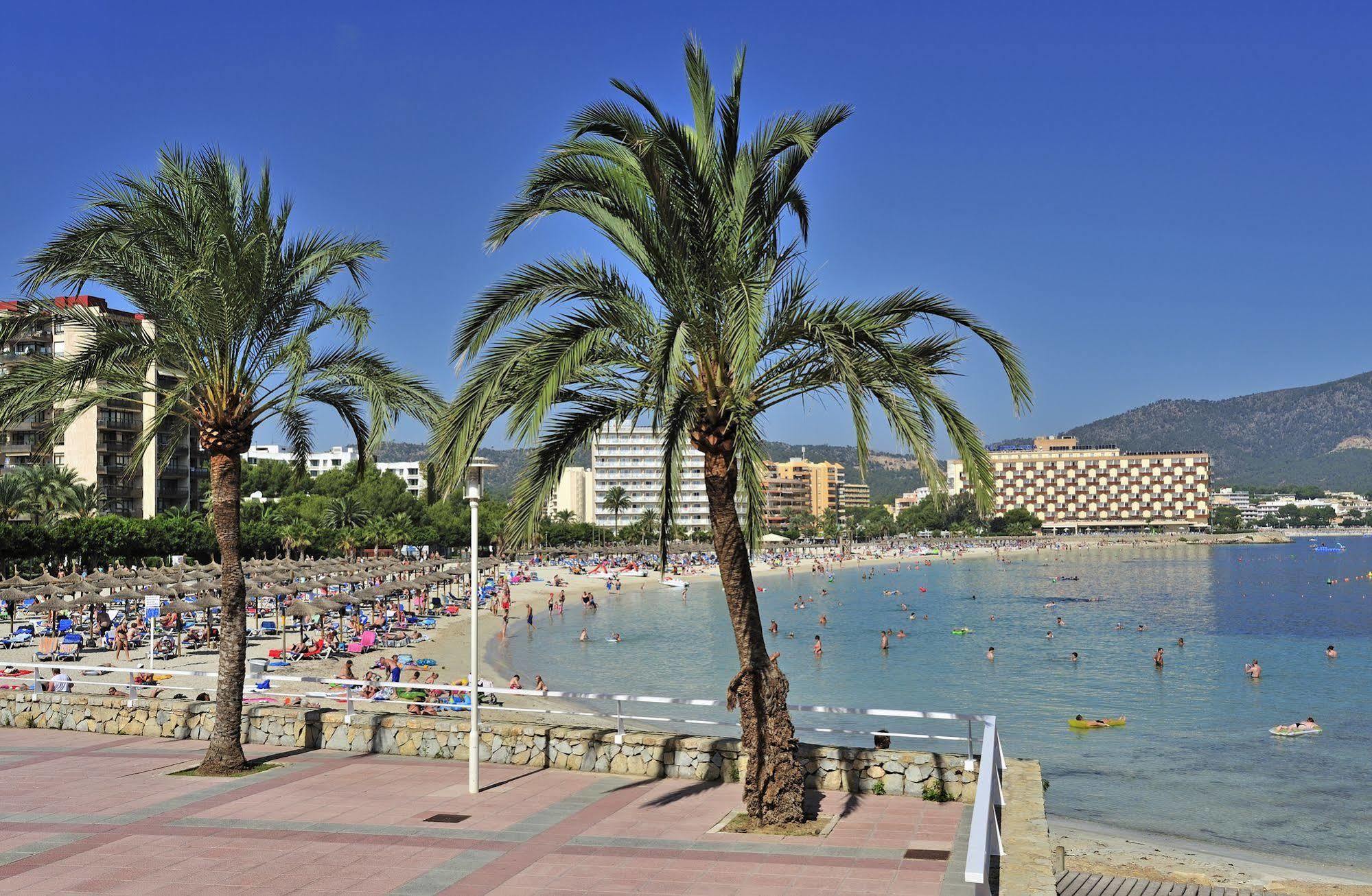 Globales Santa Lucia - Adults Only 18 4* Palmanova