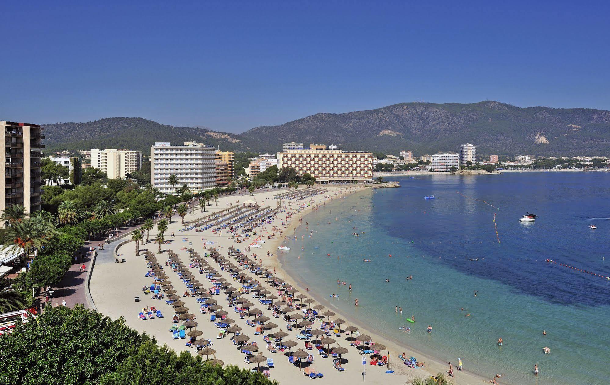 Globales Santa Lucia - Adults Only 18 4* Palmanova