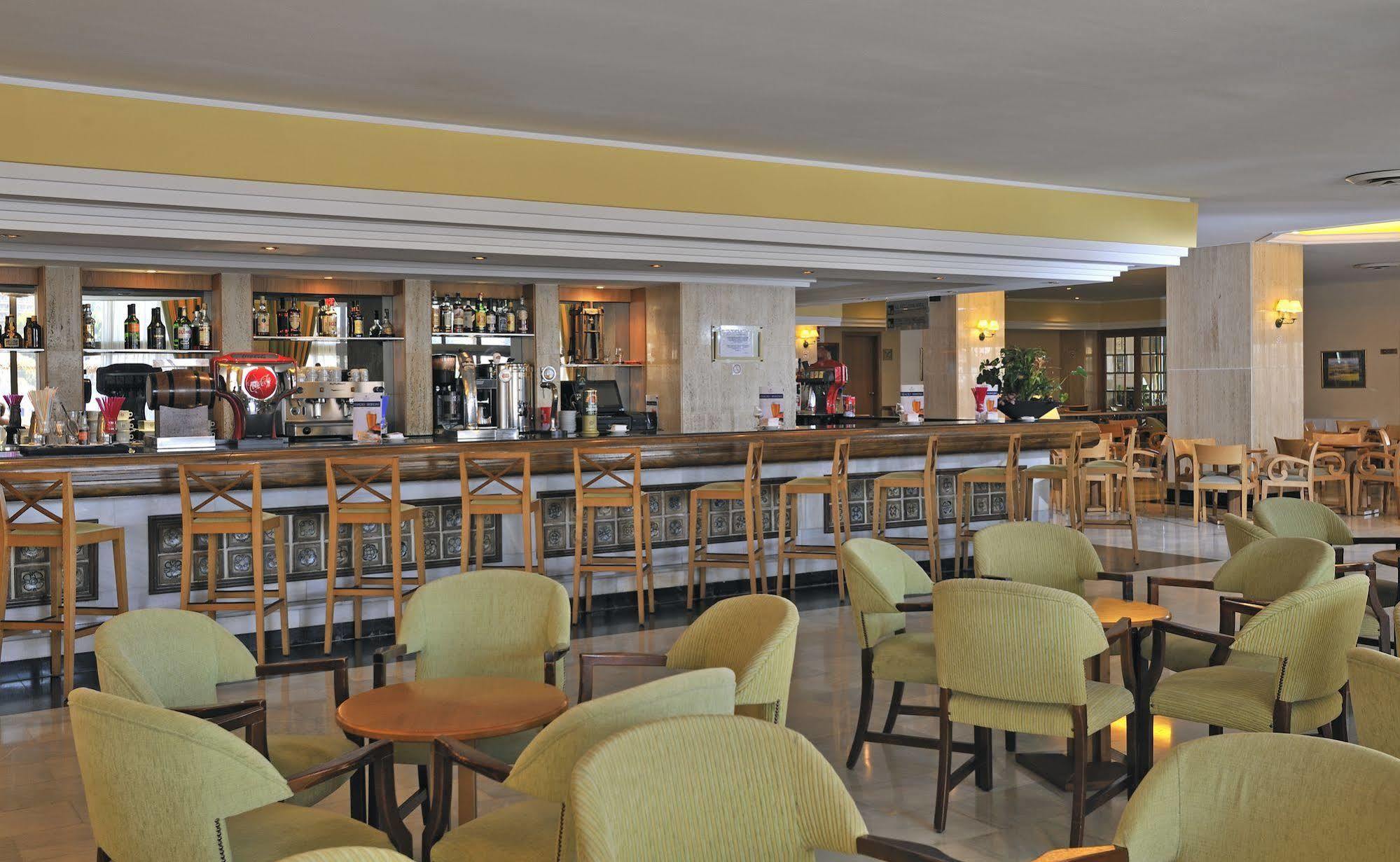 Globales Santa Lucia - Adults Only 18
