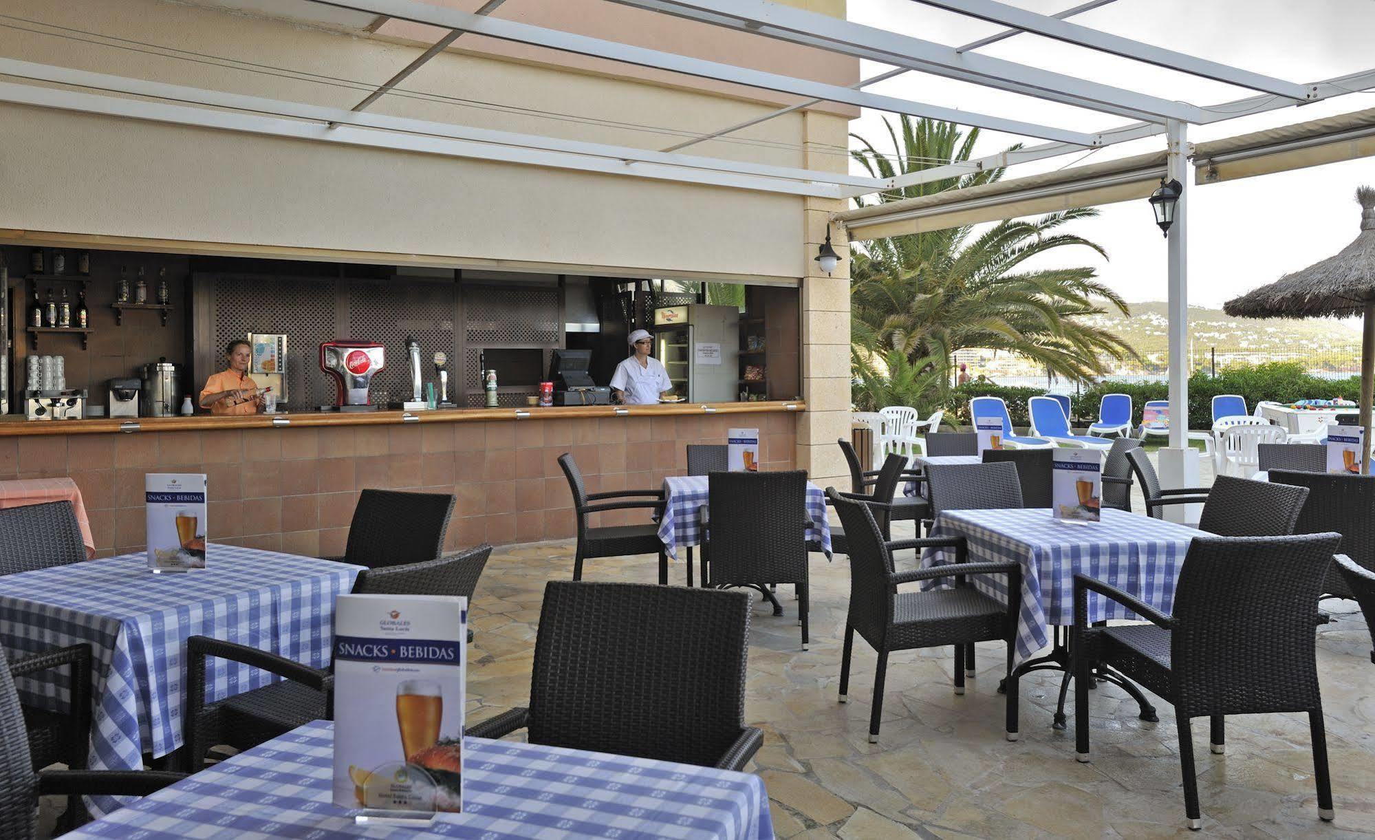 Globales Santa Lucia - Adults Only 18 4* Palmanova