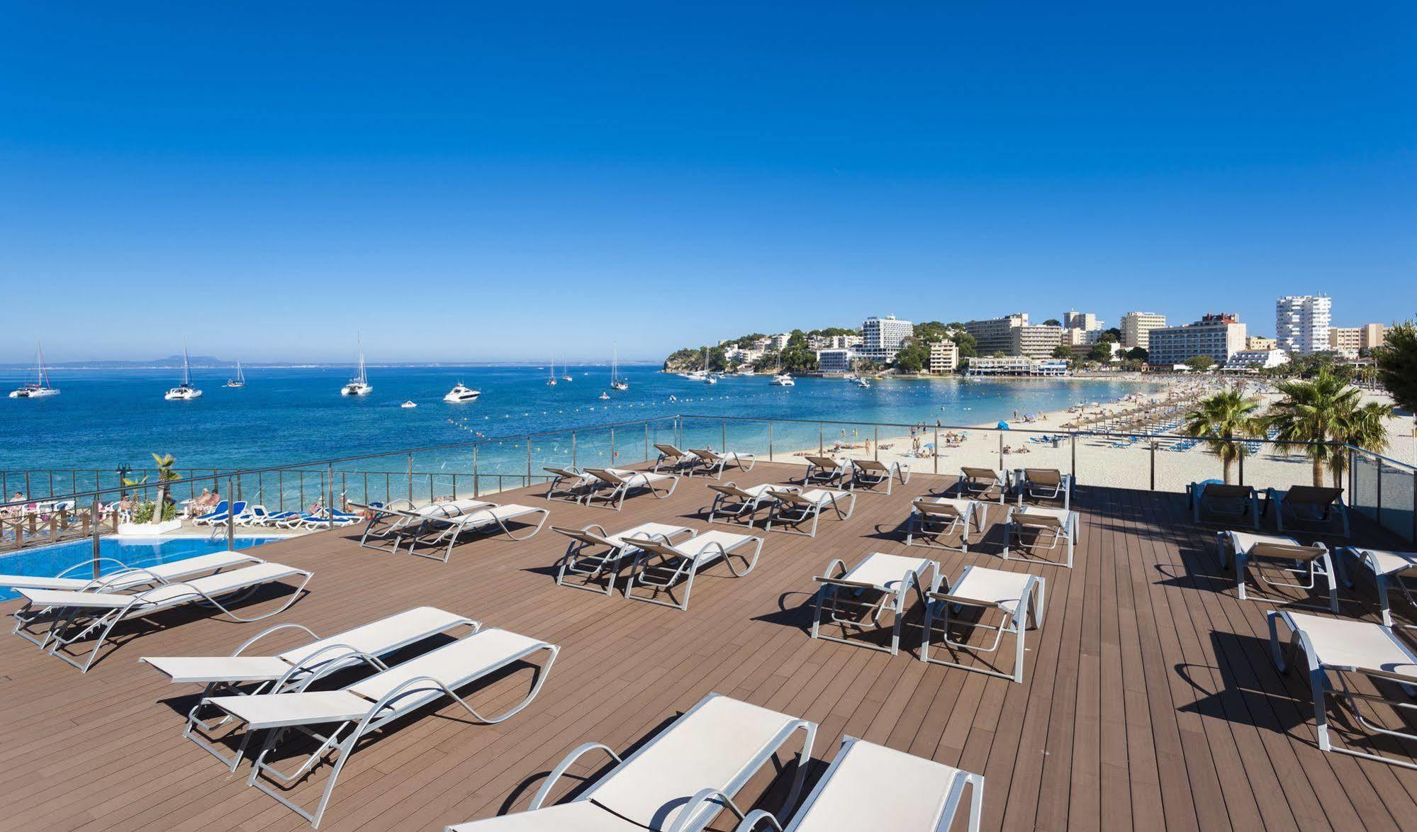 Globales Santa Lucia - Adults Only 18 Hotel 4*