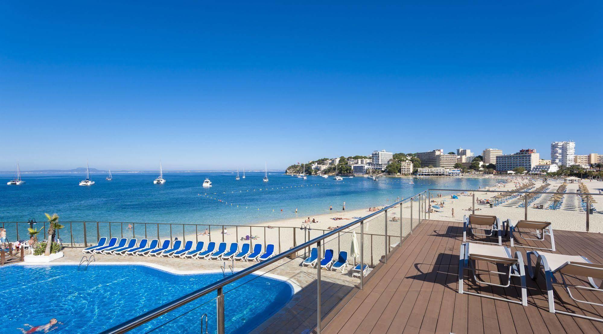Globales Santa Lucia - Adults Only 18 4* Palmanova