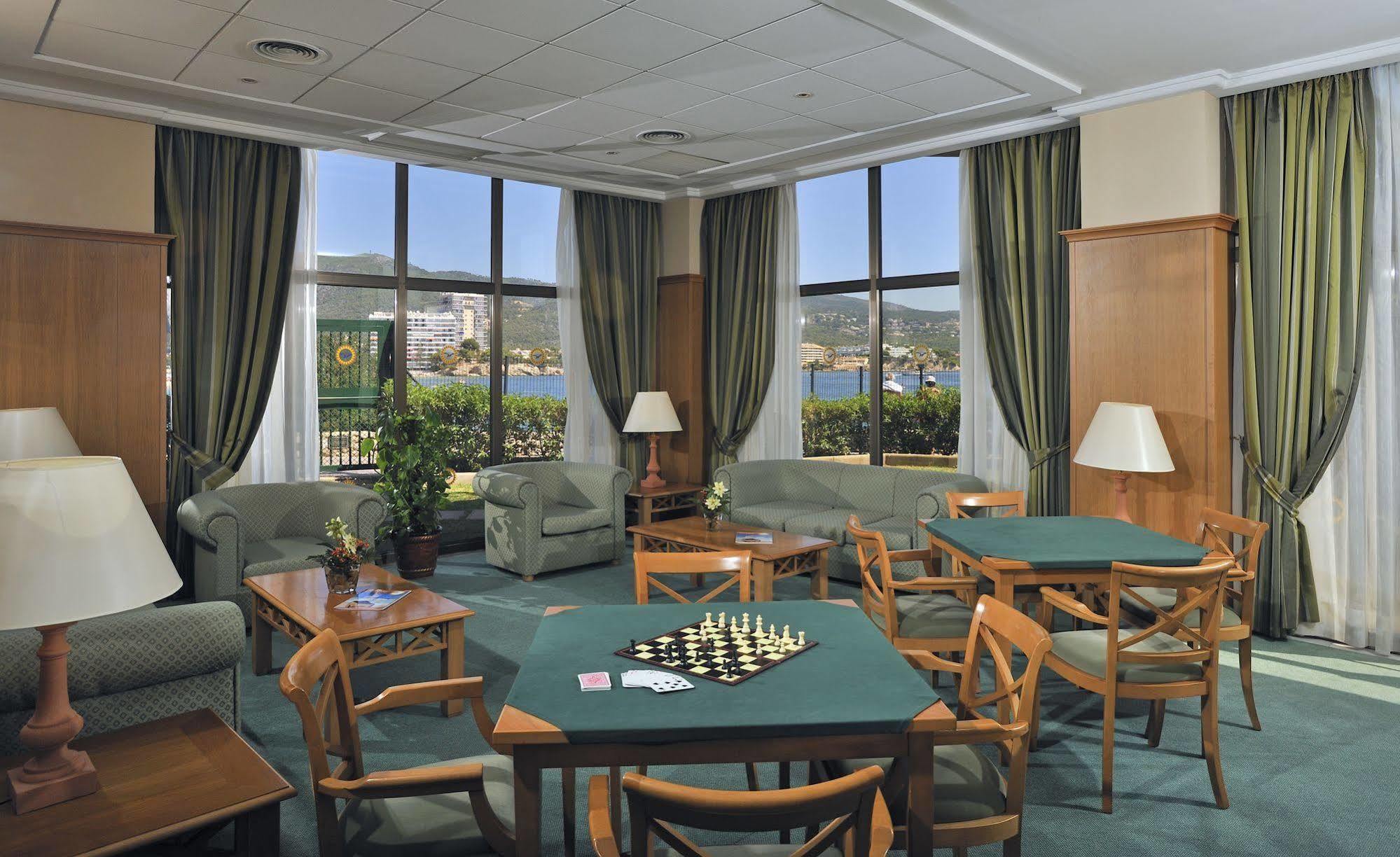 Globales Santa Lucia - Adults Only 18 Hotel Palmanova