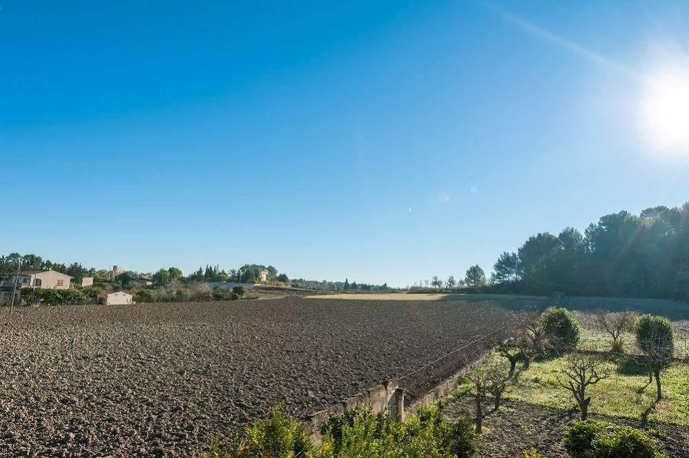 Fora Villa Santa Margalida