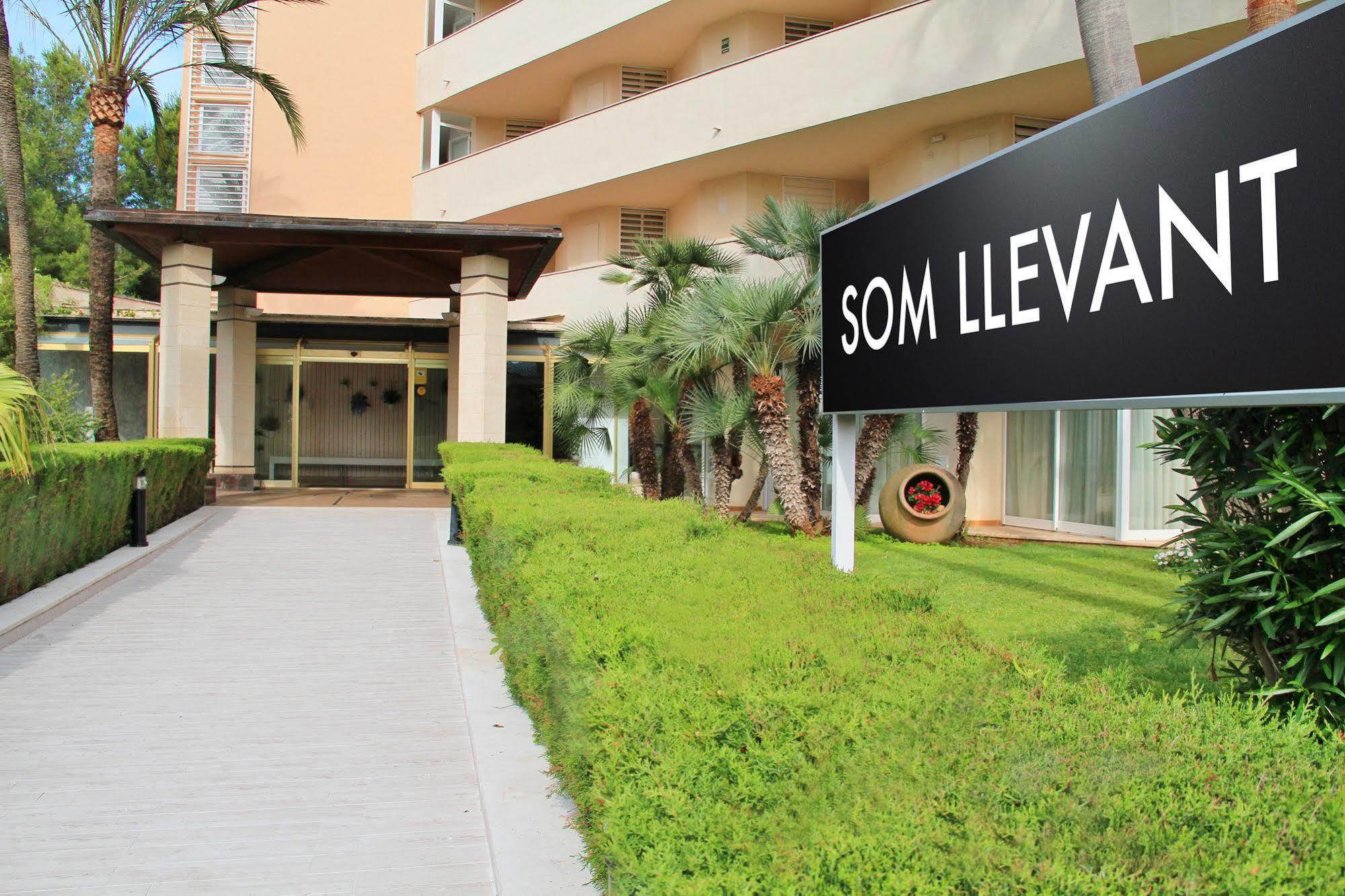 Globales Cala Bona 4*