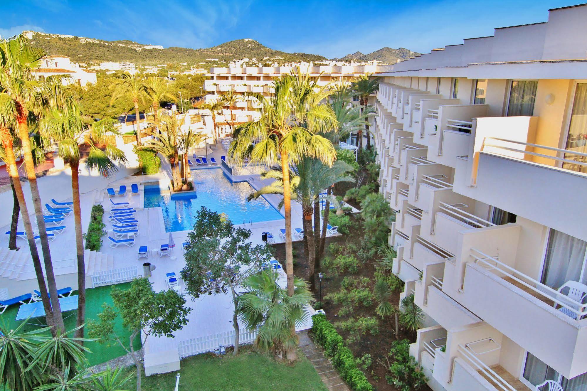 Globales Cala Bona