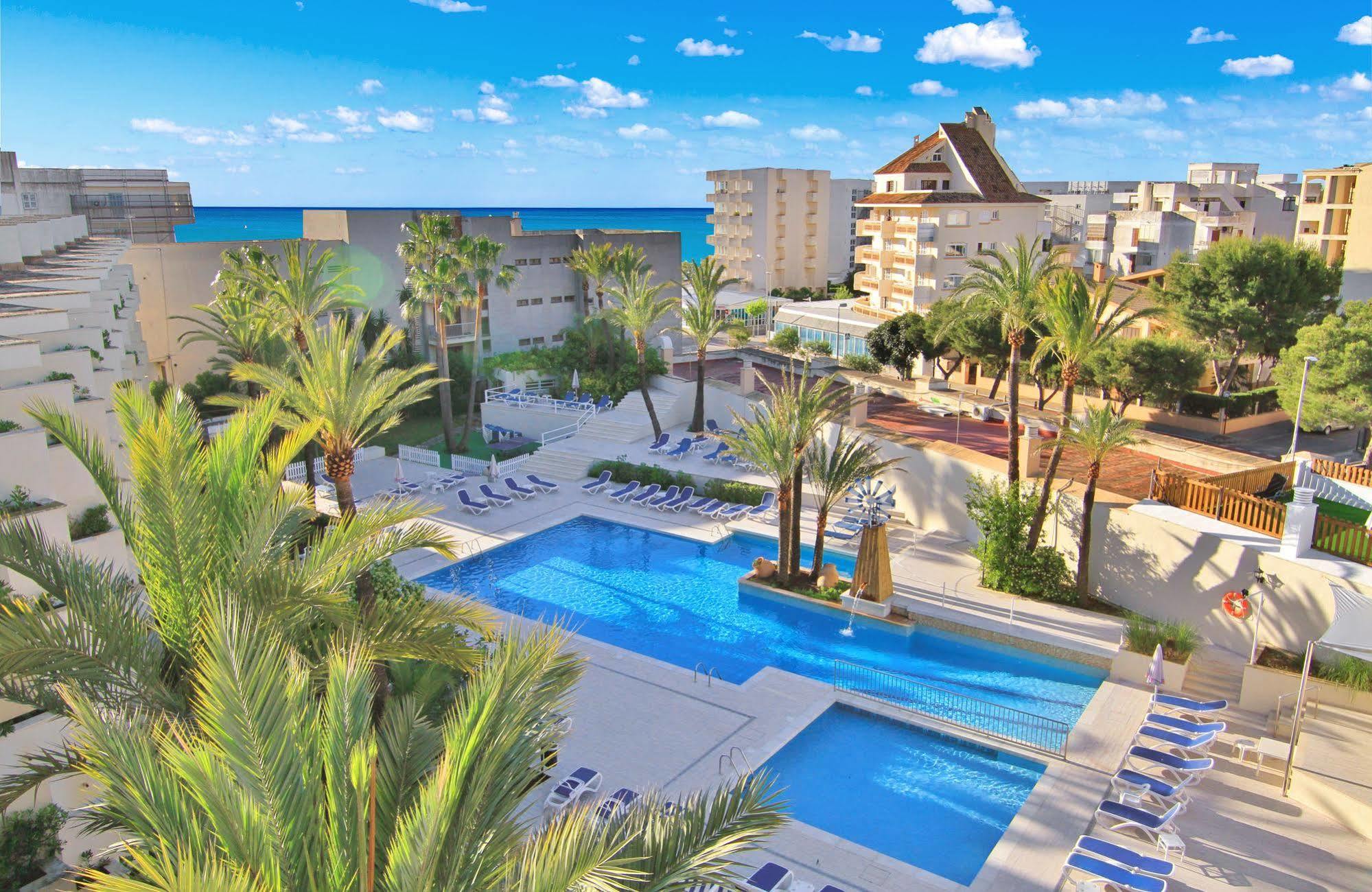 Hotel Globales Cala Bona Cala Bona (Mallorca)