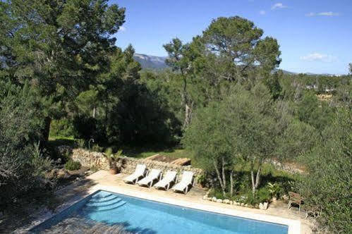 Villa Es Moli De Son Maiol *