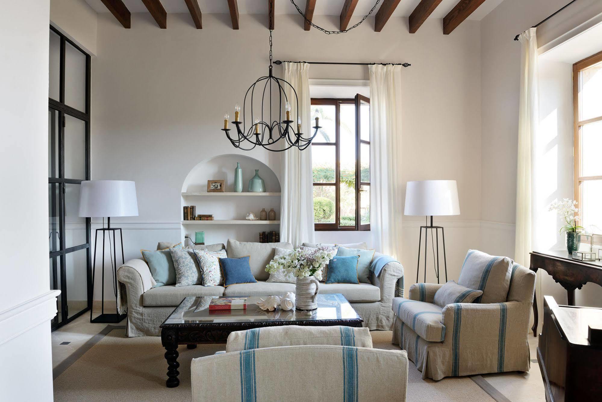 Hotel Cal Reiet Holistic Retreat