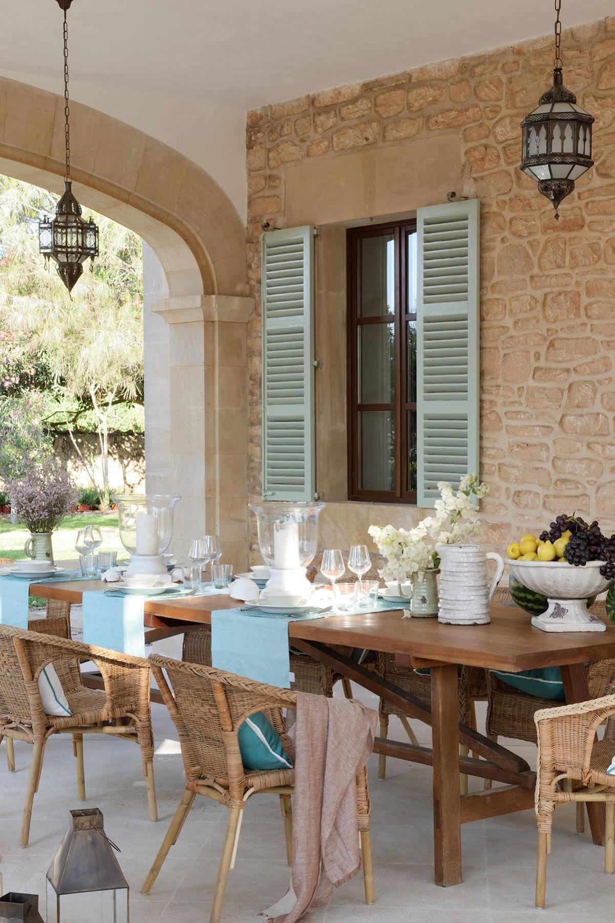 Cal Reiet Holistic Retreat Hotel 4*