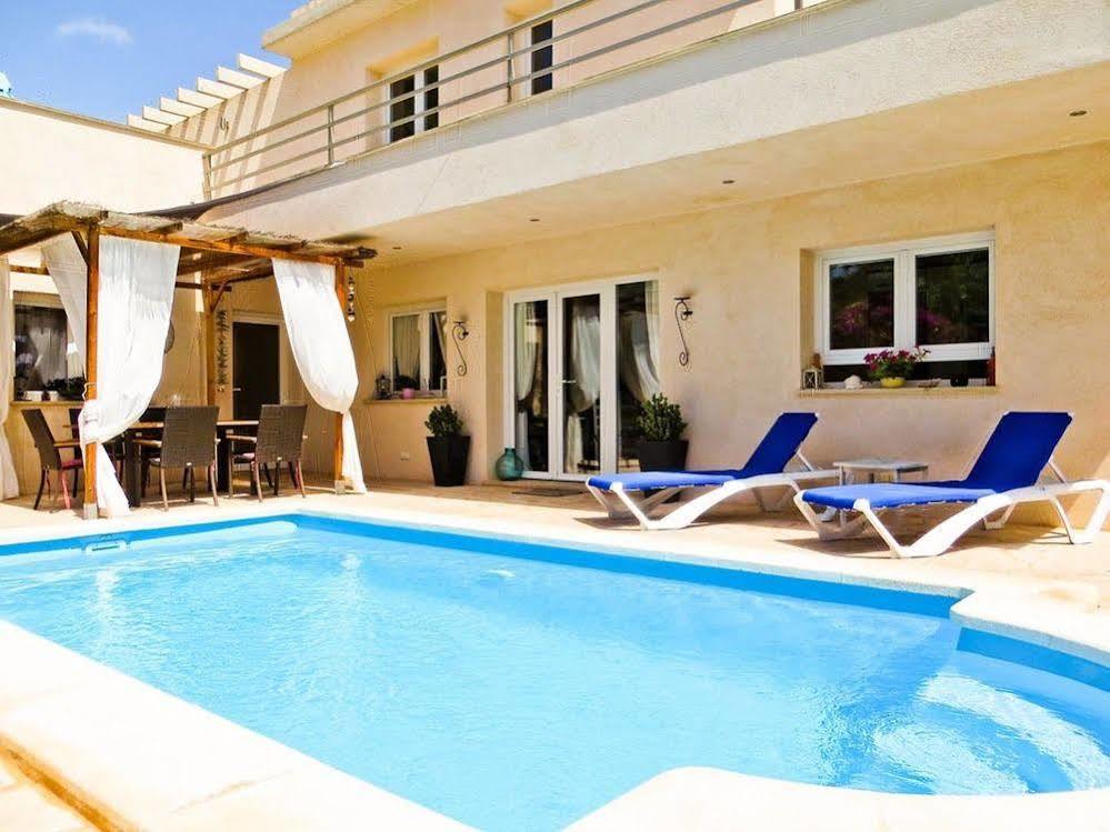 Villa Pedro Santanyí