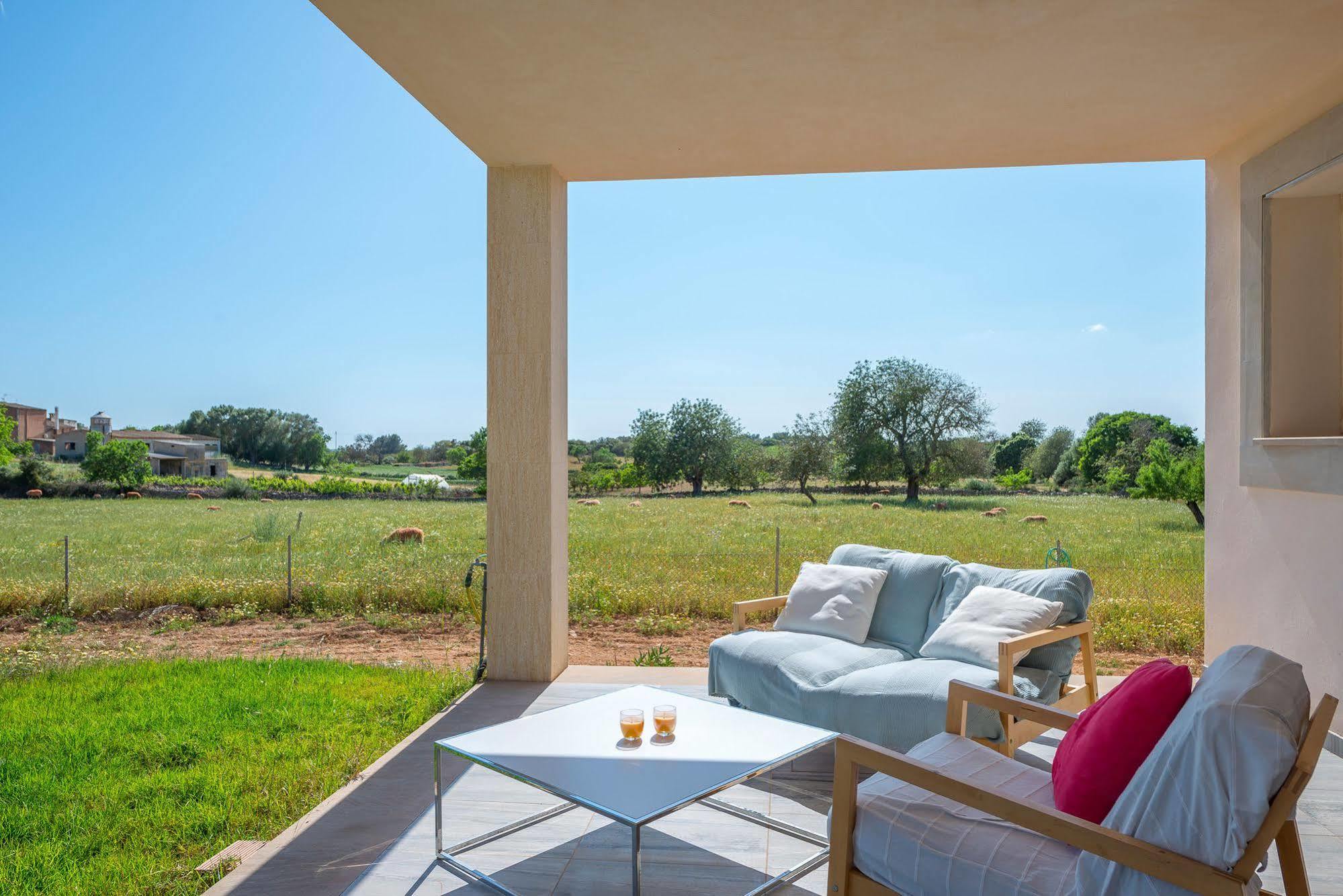 Cas Bioleg Villa Felanitx