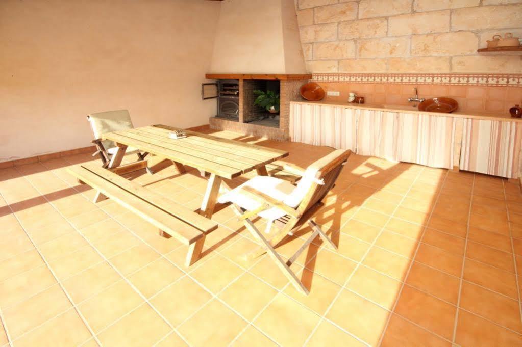Villa Cotoneta Campos (Mallorca)