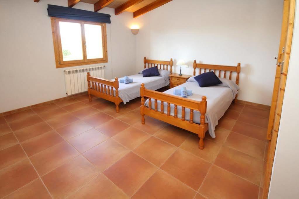 Cotoneta Villa Campos (Mallorca)