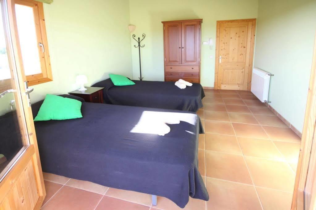 Cotoneta Villa *