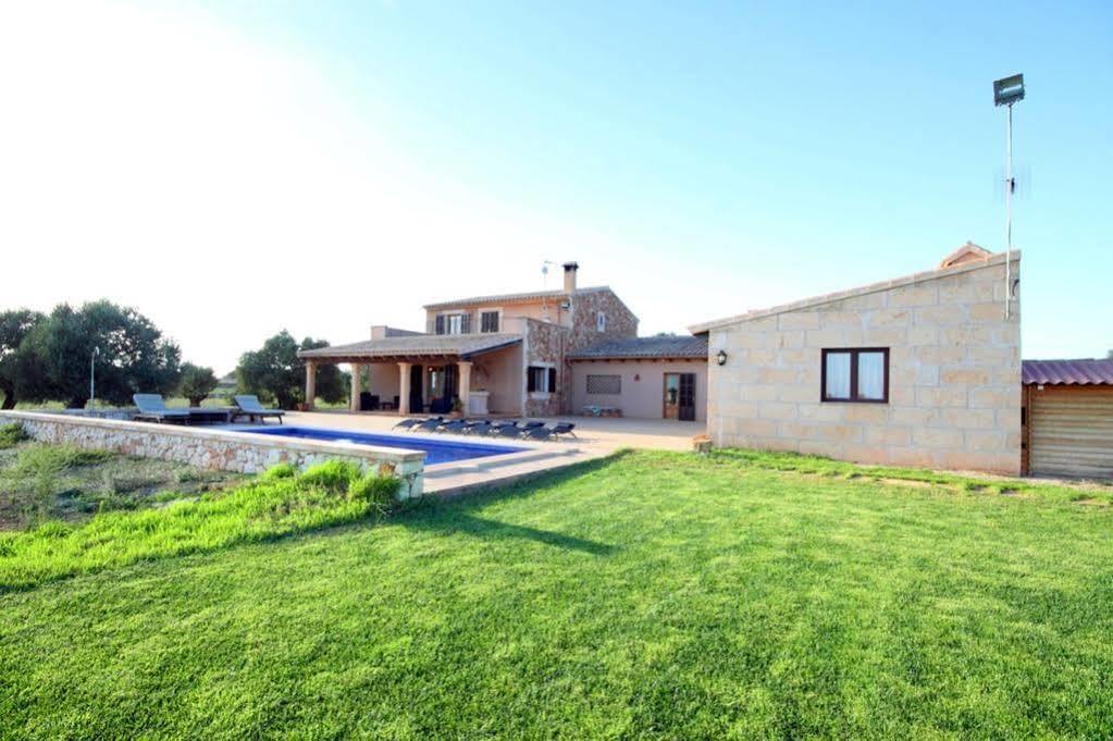 Cotoneta Villa