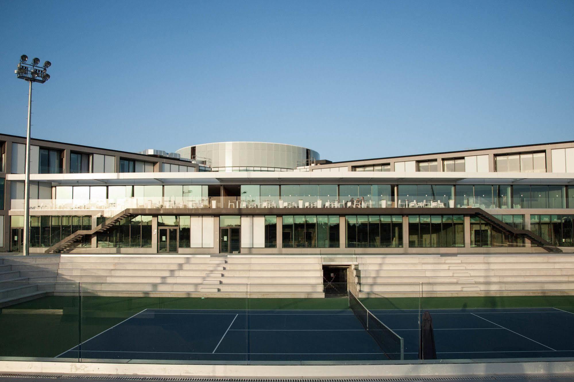 Rafa Nadal Sport Apartment