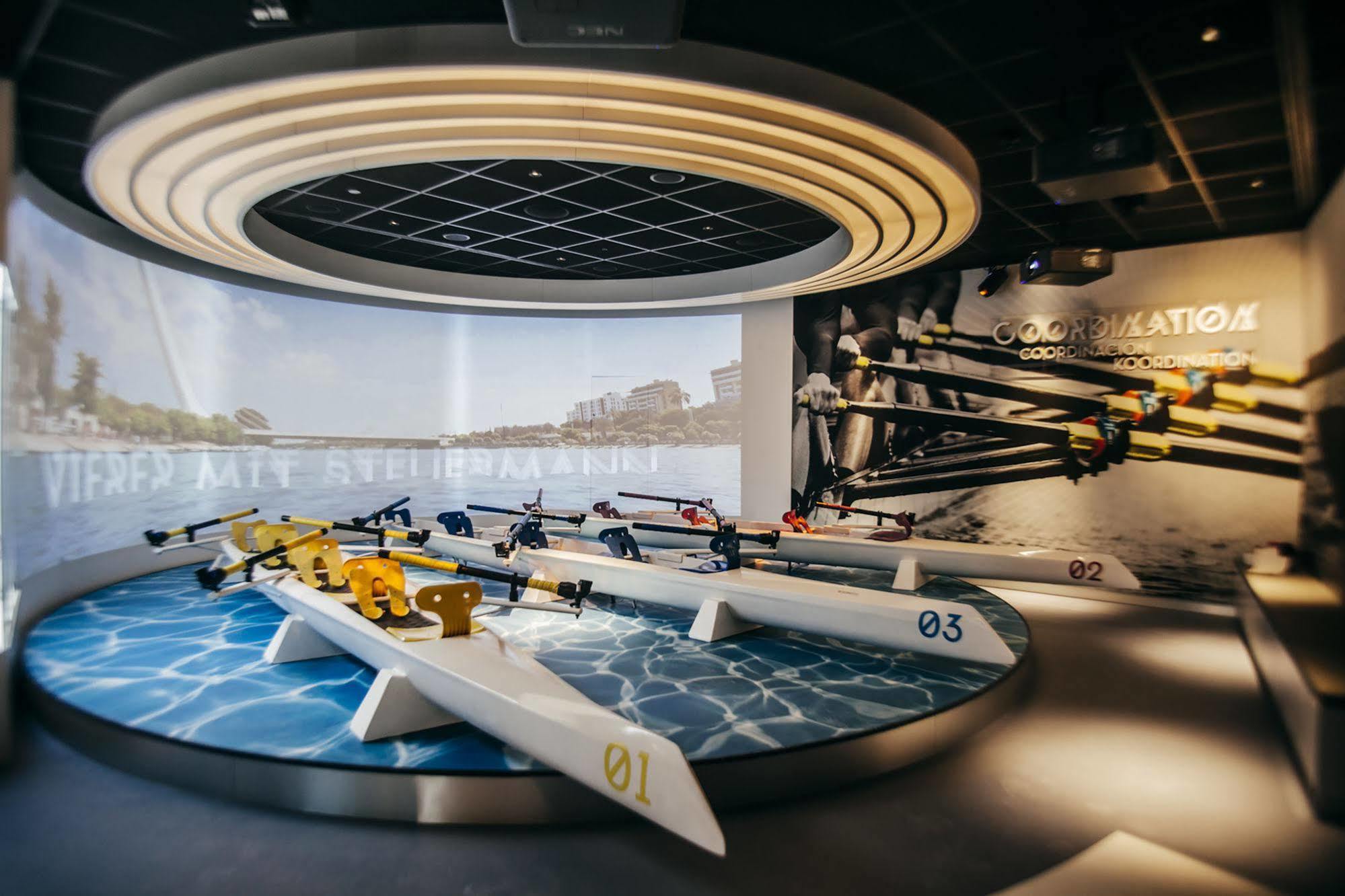 Rafa Nadal Sport Apartment *