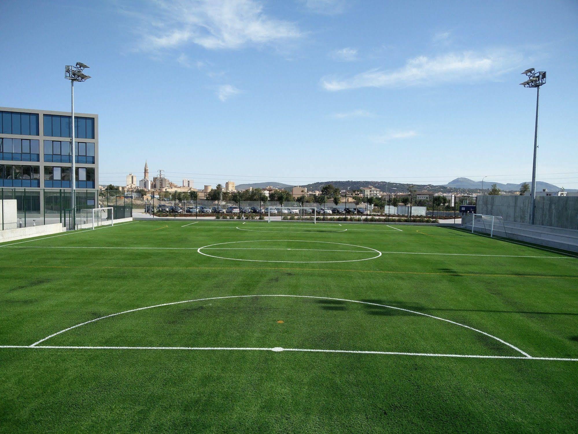 Rafa Nadal Sport Apartment