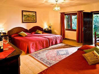 Hotel Predio Son Serra