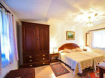 Predio Son Serra Hotel