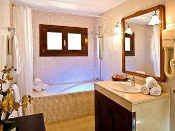 Predio Son Serra Hotel Can Picafort (Mallorca)