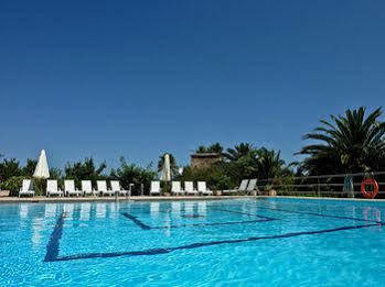 Predio Son Serra Hotel Can Picafort (Mallorca)