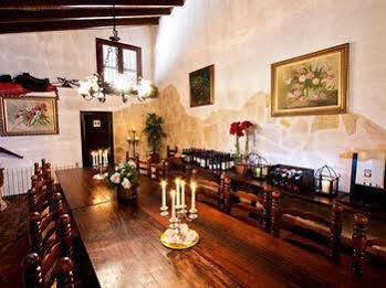 Predio Son Serra 4* Can Picafort (Mallorca)