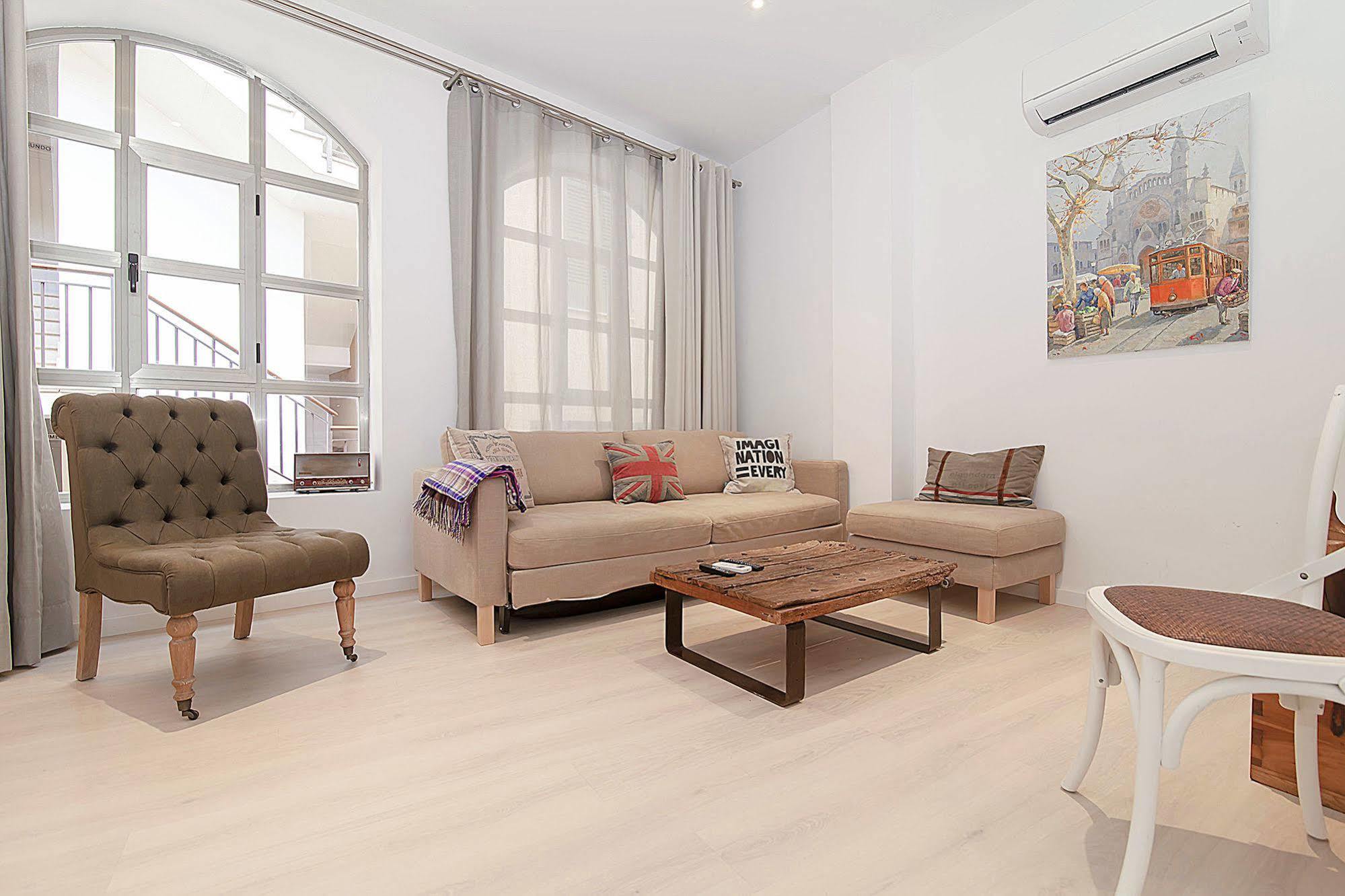 Apartamento Blau Homes Palma de Mallorca