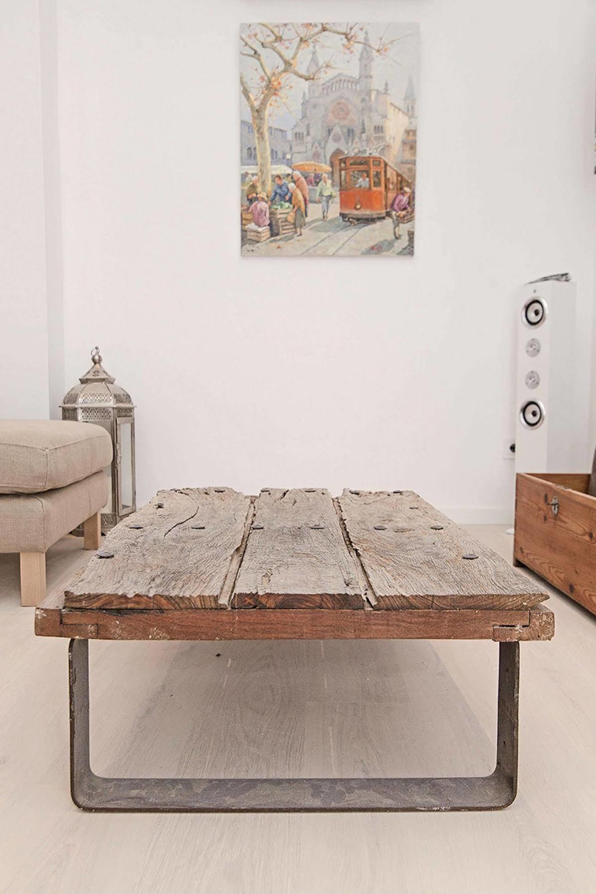 Apartamento Blau Homes