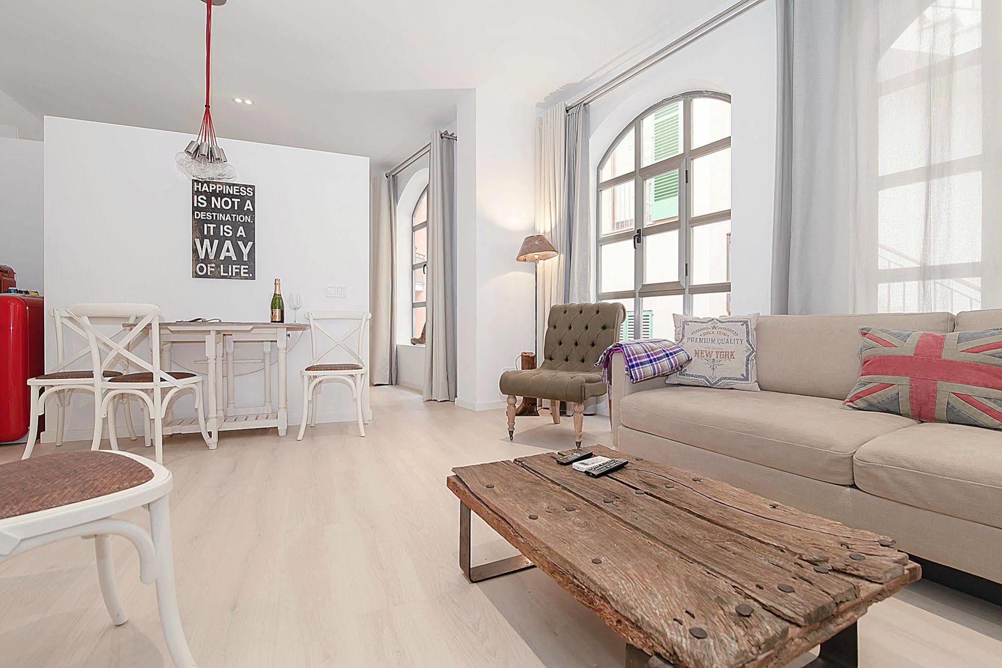 Blau Homes Apartamento Palma de Mallorca