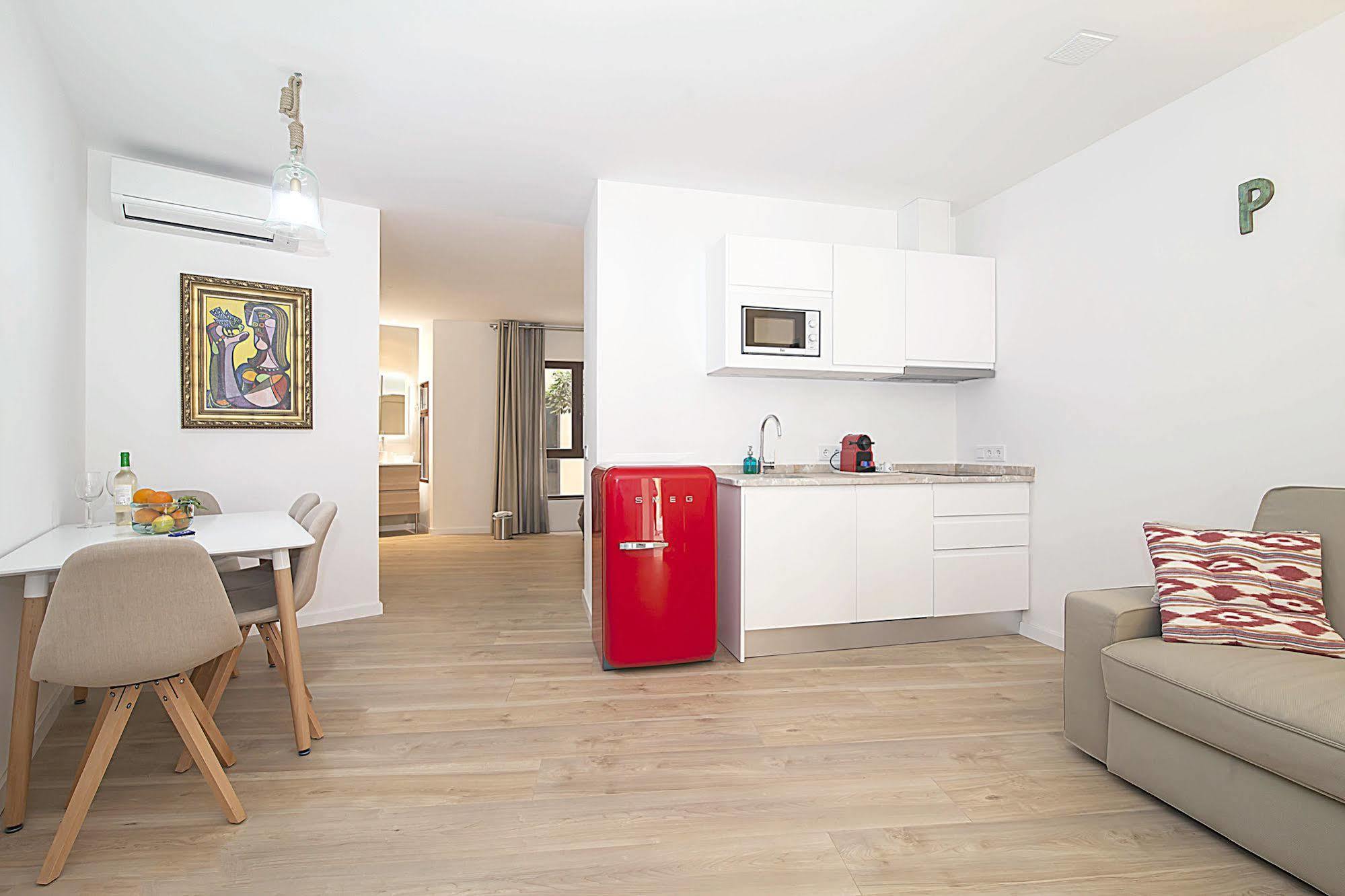 Blau Homes * Palma de Mallorca