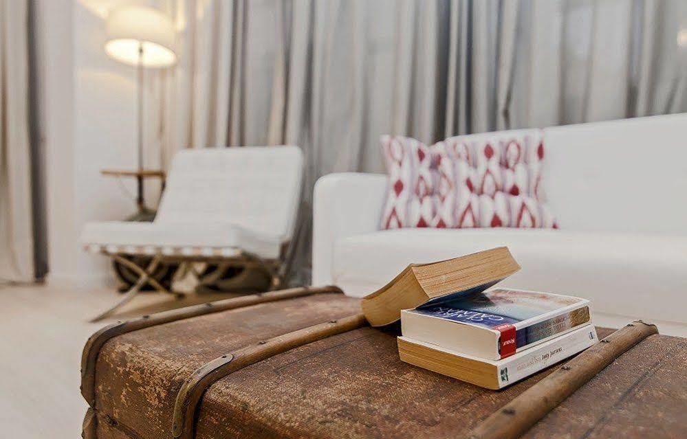 Apartamento Blau Homes *