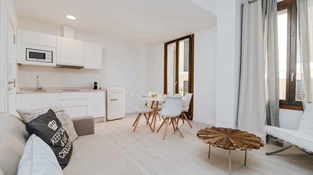 Apartamento Blau Homes *